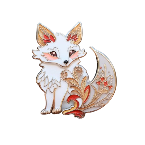 Kitsune Fox