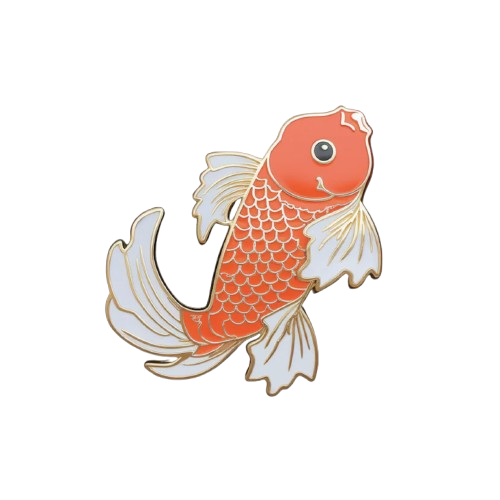 Koi Fish